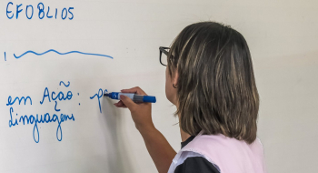 Governo de Goiás convoca 1.380 novos professores efetivos da rede estadual